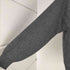 HATTON COURT カシミア100 Vネックニット メンズ JPN:M