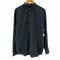 オーラリー AURALEE HARD TWIST COTTON SILK VIYELLA SHIRT メンズ 4
