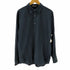 オーラリー AURALEE HARD TWIST COTTON SILK VIYELLA SHIRT メンズ 4