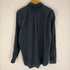 オーラリー AURALEE HARD TWIST COTTON SILK VIYELLA SHIRT メンズ 4