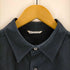 オーラリー AURALEE HARD TWIST COTTON SILK VIYELLA SHIRT メンズ 4