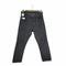 ワーカーズ WORKERS.CO.LTD ボタンフライブラックデニムパンツ メンズ 3030