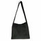 カイコー KAIKO ULTRASUEDE SHOULDER BAG メンズ