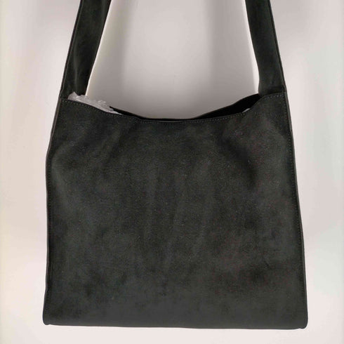 カイコー KAIKO ULTRASUEDE SHOULDER BAG メンズ
