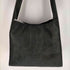 カイコー KAIKO ULTRASUEDE SHOULDER BAG メンズ