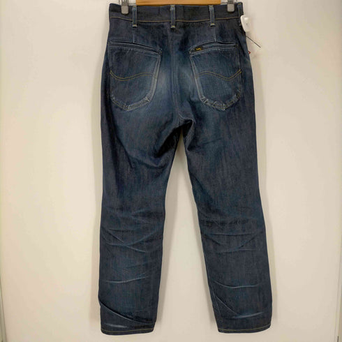 アダムエロペ Adam et Rope セルビッヂワイドデニムパンツ メンズ JPN:S
