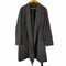 アダムエロペワイルドライフテーラー Adam et Rope WILD LIFE TAILOR 18AW ヘリンボーンライトコート メンズ JPN:L