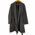 アダムエロペワイルドライフテーラー Adam et Rope WILD LIFE TAILOR 18AW ヘリンボーンライトコート メンズ JPN:L