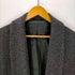 アダムエロペワイルドライフテーラー Adam et Rope WILD LIFE TAILOR 18AW ヘリンボーンライトコート メンズ JPN:L