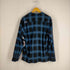 クライミー THE CRIMIE OMBRE CHECK LONG SLEEVE SHIRT オンブレチェック シャツ メンズ JPN:XL