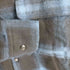 クライミー THE CRIMIE OMBRE CHECK LONG SLEEVE SHIRT オンブレチェック シャツ メンズ JPN:XL
