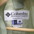 コロンビア Columbia 90-00S カラーブロック スキー ジップアップ ジャケット ユニセックス メンズ import:XL