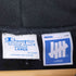 アンディフィーテッド UNDEFEATED UNDEFEATED(アンディフィーテッド) REVERSE WEAVE リバースウィーブ ロゴプリント プルオーバーパーカー メンズ import:L