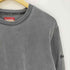 シュプリーム Supreme Overdyed Crewneck Sweatshirt オーバーダイ クルーネックスウェット メンズ import:M