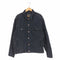 リーバイス Levis 00s 70507-0389 裏493 ブラックデニムジャケット トラッカージャケット メンズ import:L