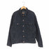 リーバイス Levis 00s 70507-0389 裏493 ブラックデニムジャケット トラッカージャケット メンズ import:L