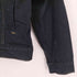 リーバイス Levis 00s 70507-0389 裏493 ブラックデニムジャケット トラッカージャケット メンズ import:L