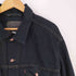 リーバイス Levis 00s 70507-0389 裏493 ブラックデニムジャケット トラッカージャケット メンズ import:L