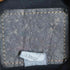 リーバイス Levis 00s 70507-0389 裏493 ブラックデニムジャケット トラッカージャケット メンズ import:L