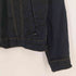 リーバイス Levis 00s 09年製 72510 EURO ユーロ ブラックデニムジャケット トラッカージャケット メンズ import:L