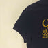 ラルフローレン RALPH LAUREN THE SKINNY POLO スポーツ 大会 ビッグポニー 刺繍 ポロシャツ レディース import:M