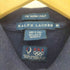 ラルフローレン RALPH LAUREN THE SKINNY POLO スポーツ 大会 ビッグポニー 刺繍 ポロシャツ レディース import:M