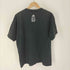 00S ANVILボディ OLD ENGLISH プリント S/S Tシャツ メンズ import:L
