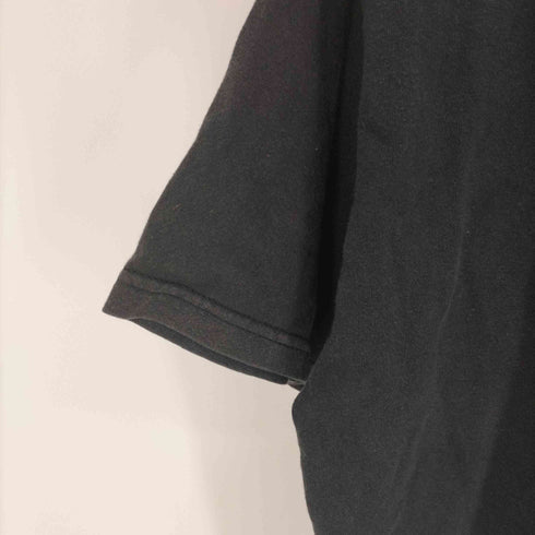 00S ANVILボディ OLD ENGLISH プリント S/S Tシャツ メンズ import:L
