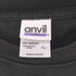 00S ANVILボディ OLD ENGLISH プリント S/S Tシャツ メンズ import:L