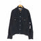 リーバイス Levis 10年製 72510 EURO ユーロ ブラックデニムジャケット トラッカージャケット メンズ import:XL