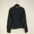 リーバイス Levis 10年製 72510 EURO ユーロ ブラックデニムジャケット トラッカージャケット メンズ import:XL