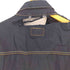 リーバイス Levis 10年製 72510 EURO ユーロ ブラックデニムジャケット トラッカージャケット メンズ import:XL
