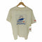 バドワイザー Budweiser 90S フランス サッカー 大会 プリント S/S Tシャツ コピーライト1994 メンズ