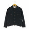 リーバイス Levis 96年製 70503 EURO ユーロ ブラックデニムジャケット トラッカージャケット メンズ