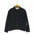 リーバイス Levis 96年製 70503 EURO ユーロ ブラックデニムジャケット トラッカージャケット メンズ