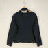 リーバイス Levis 96年製 70503 EURO ユーロ ブラックデニムジャケット トラッカージャケット メンズ