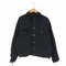 リーバイス Levis 89年製 70507 裏527 ブラックデニムジャケット トラッカージャケット メンズ
