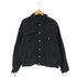 リーバイス Levis 89年製 70507 裏527 ブラックデニムジャケット トラッカージャケット メンズ