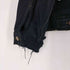リーバイス Levis 89年製 70507 裏527 ブラックデニムジャケット トラッカージャケット メンズ