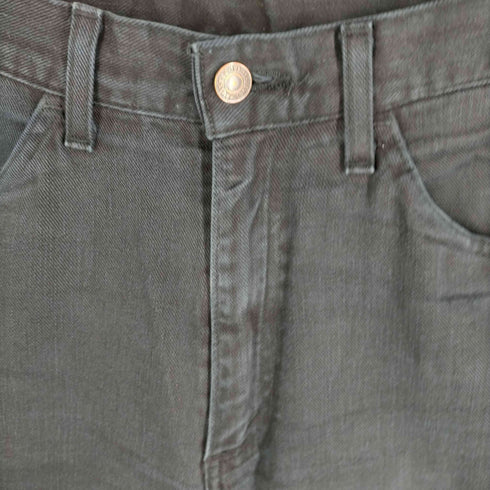 リーバイス Levis 00S 519-36 ストレートパンツ メンズ 33
