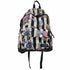 イーストパック EASTPAK ストライプ 総柄リュック レディース