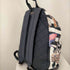 イーストパック EASTPAK ストライプ 総柄リュック レディース