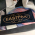 イーストパック EASTPAK ストライプ 総柄リュック レディース
