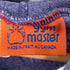 ジムマスター gym master ラグラン ジップアップパーカー メンズ L