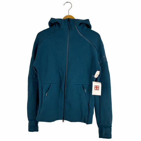 アディダス adidas 17AW Z.N.E PULSE フーディー メンズ