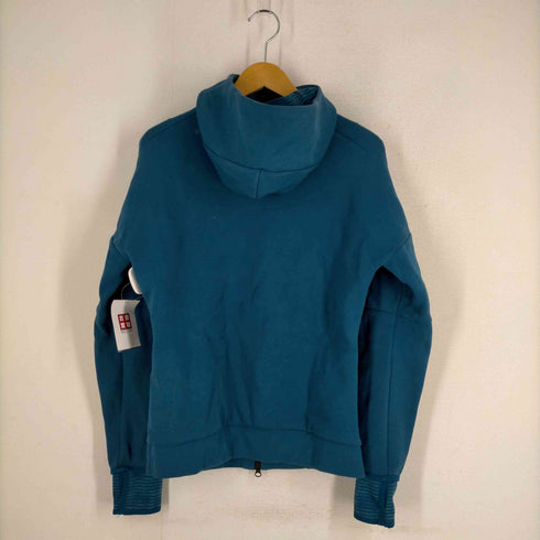 アディダス adidas 17AW Z.N.E PULSE フーディー メンズ
