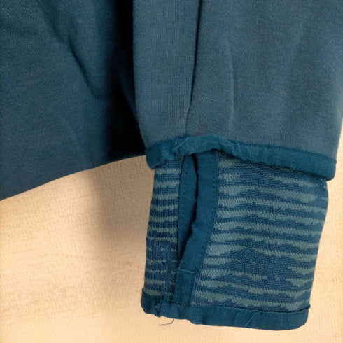 アディダス adidas 17AW Z.N.E PULSE フーディー メンズ