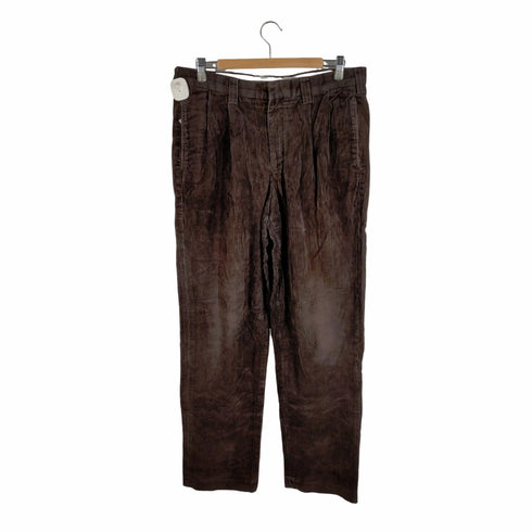 エルエルビーン L.L.Bean 太畝 コーデュロイパンツ メンズ US:34-35