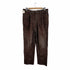 エルエルビーン L.L.Bean 太畝 コーデュロイパンツ メンズ US:34-35