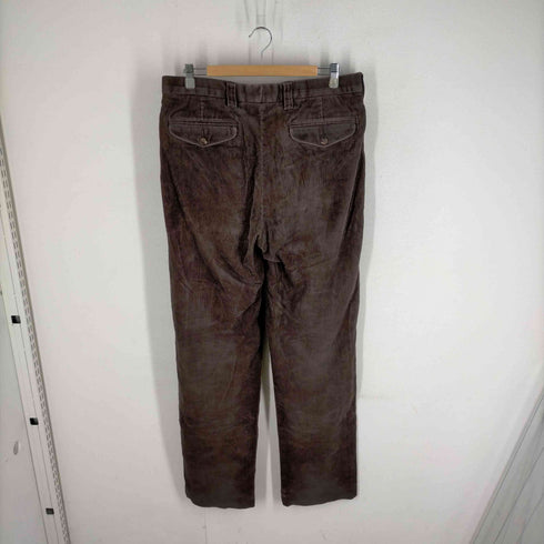 エルエルビーン L.L.Bean 太畝 コーデュロイパンツ メンズ US:34-35